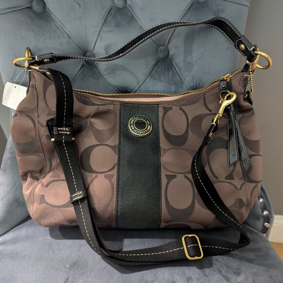 Coach Purse - Picture 3 of 9